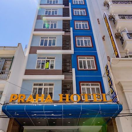 Praha Hotel Βουνγκ Τάου Εξωτερικό φωτογραφία