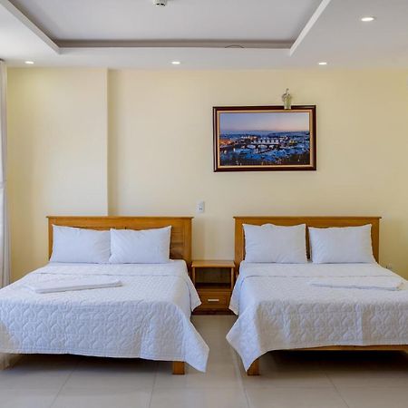 Praha Hotel Βουνγκ Τάου Εξωτερικό φωτογραφία