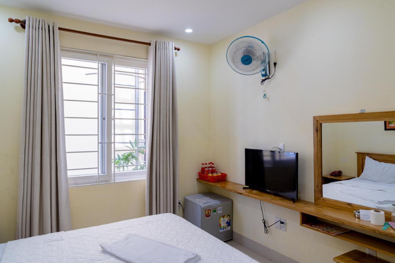 Praha Hotel Βουνγκ Τάου Εξωτερικό φωτογραφία
