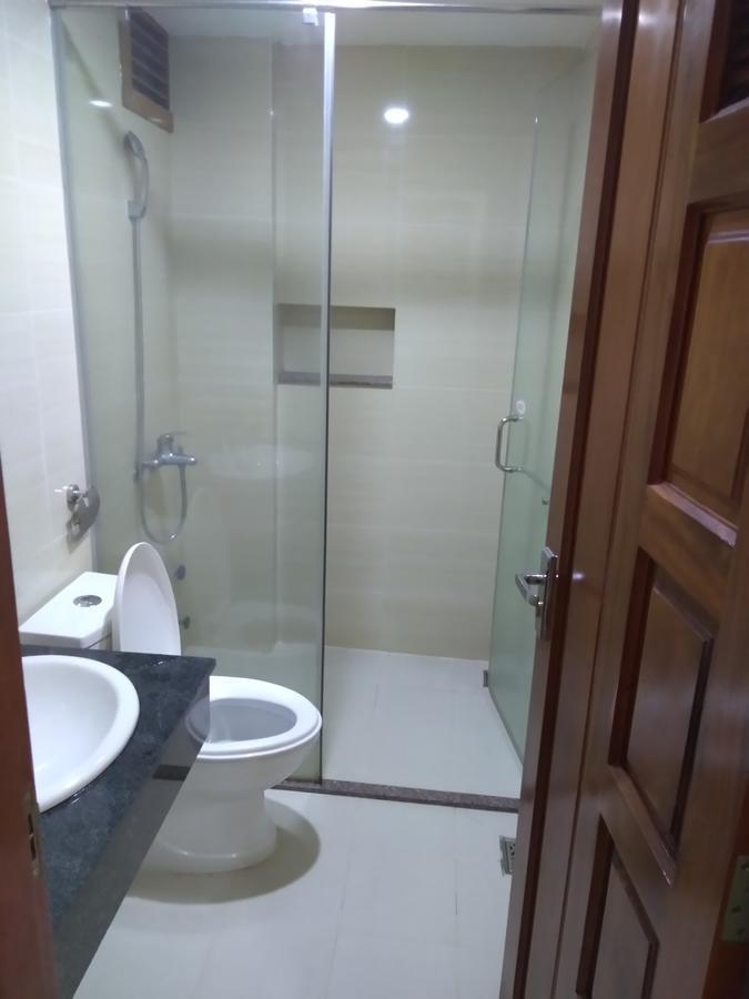 Praha Hotel Βουνγκ Τάου Εξωτερικό φωτογραφία